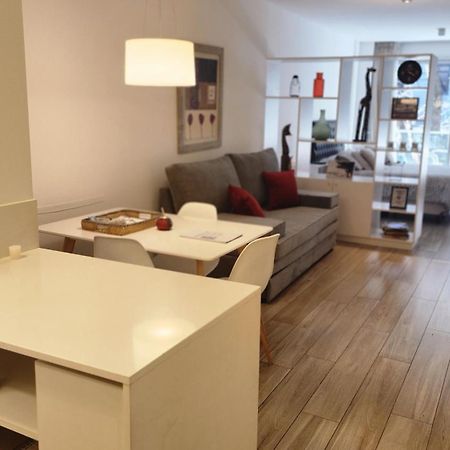 Fabuloso Departamento Con Todo Y Cerca De Todo Buenos Aires Eksteriør billede