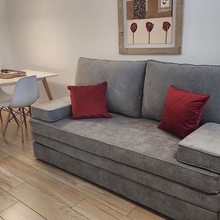 Fabuloso Departamento Con Todo Y Cerca De Todo Buenos Aires Eksteriør billede