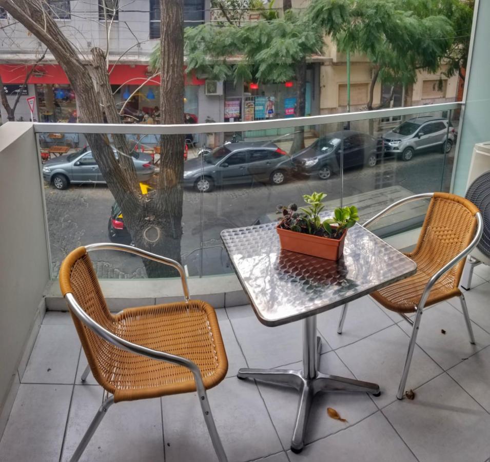 Fabuloso Departamento Con Todo Y Cerca De Todo Buenos Aires Eksteriør billede