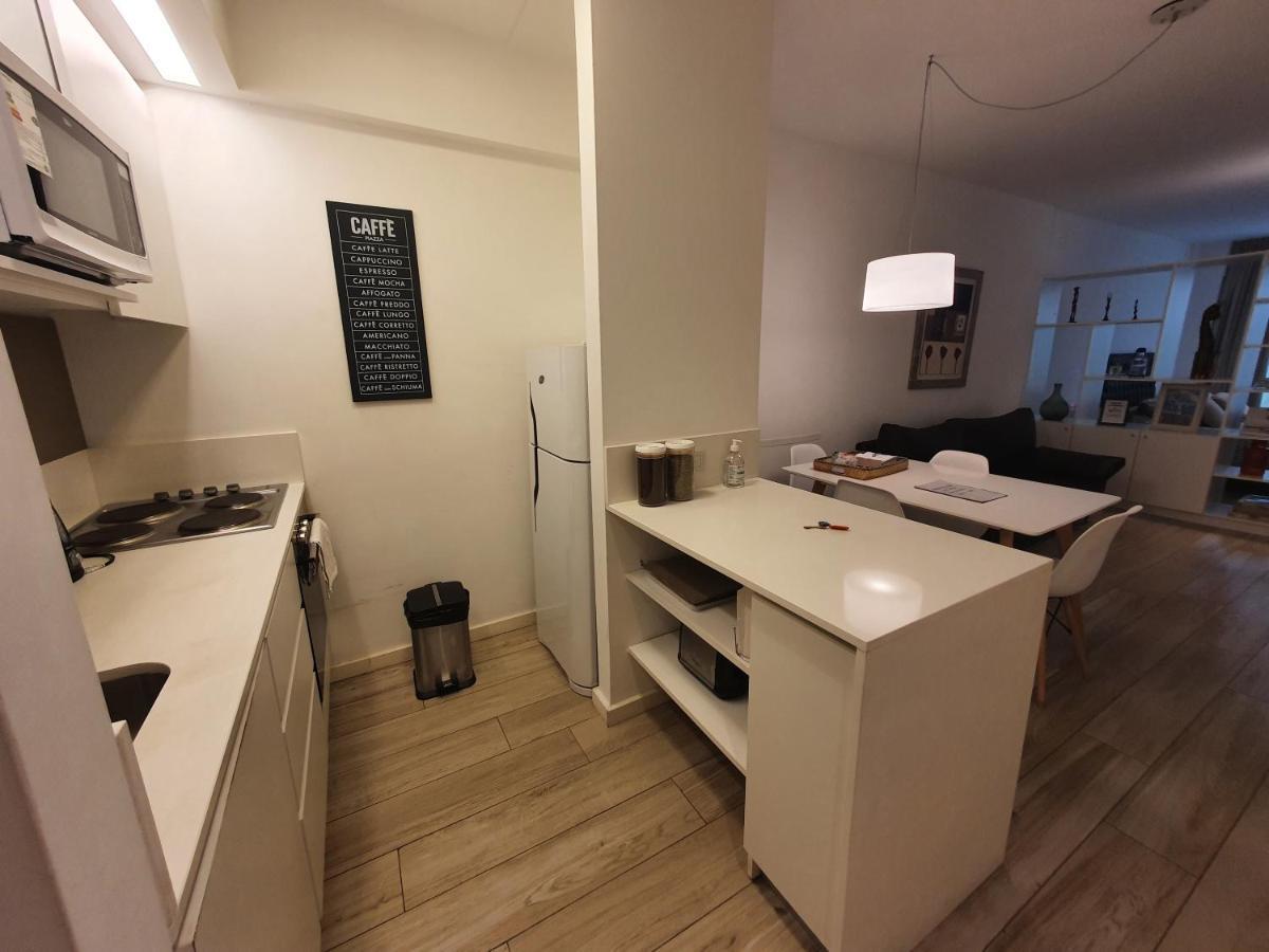 Fabuloso Departamento Con Todo Y Cerca De Todo Buenos Aires Eksteriør billede