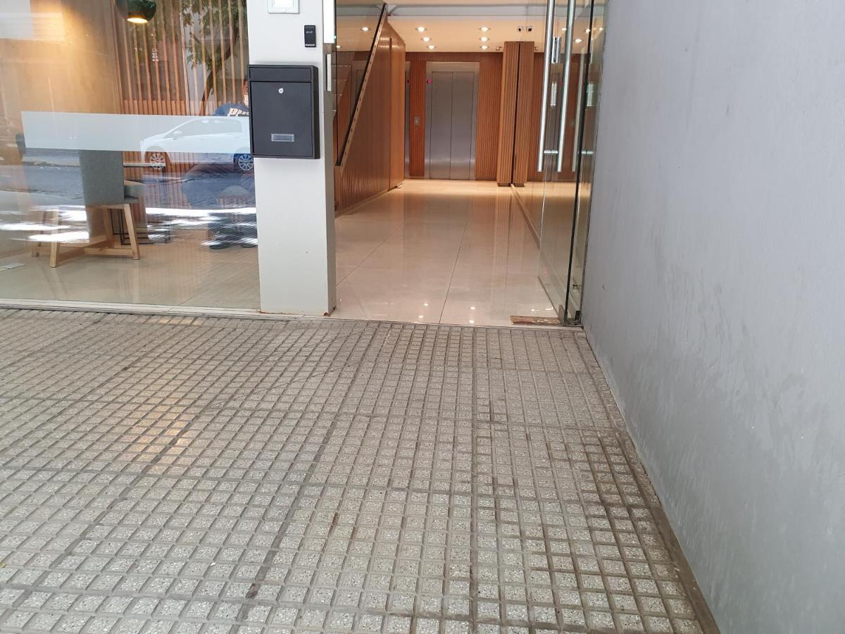 Fabuloso Departamento Con Todo Y Cerca De Todo Buenos Aires Eksteriør billede