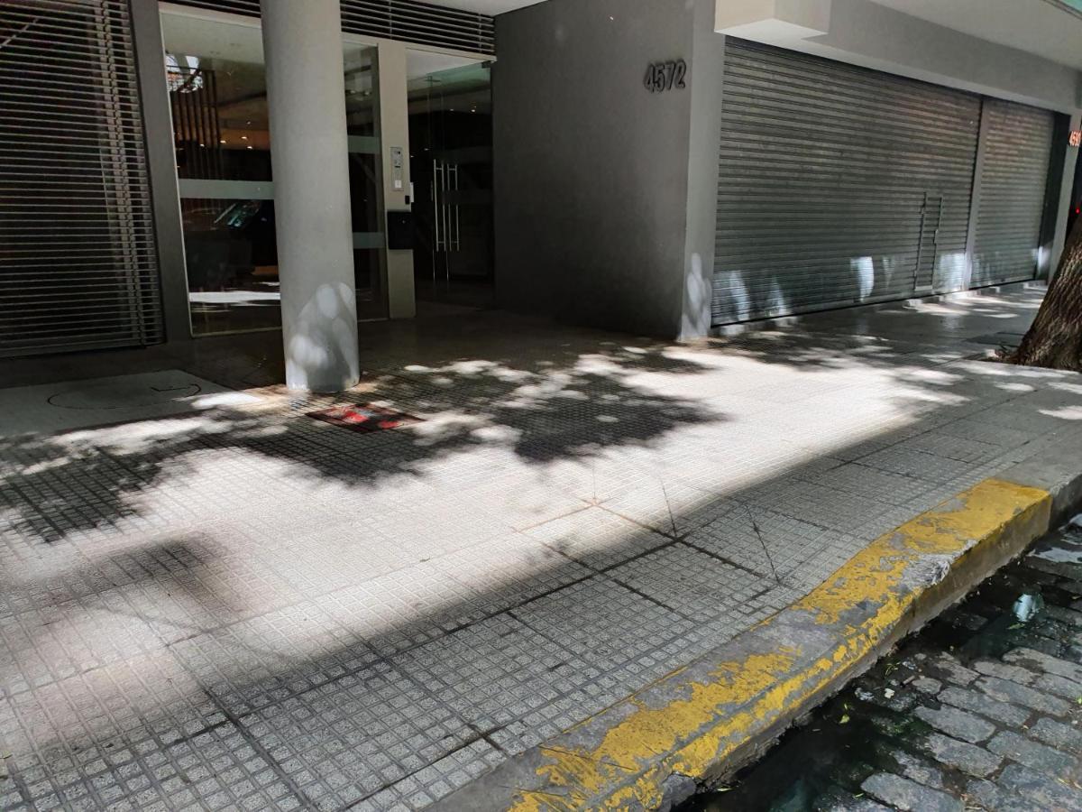 Fabuloso Departamento Con Todo Y Cerca De Todo Buenos Aires Eksteriør billede