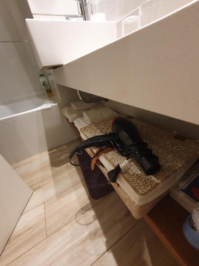 Fabuloso Departamento Con Todo Y Cerca De Todo Buenos Aires Eksteriør billede