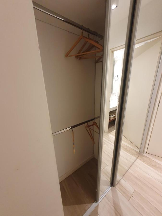 Fabuloso Departamento Con Todo Y Cerca De Todo Buenos Aires Eksteriør billede