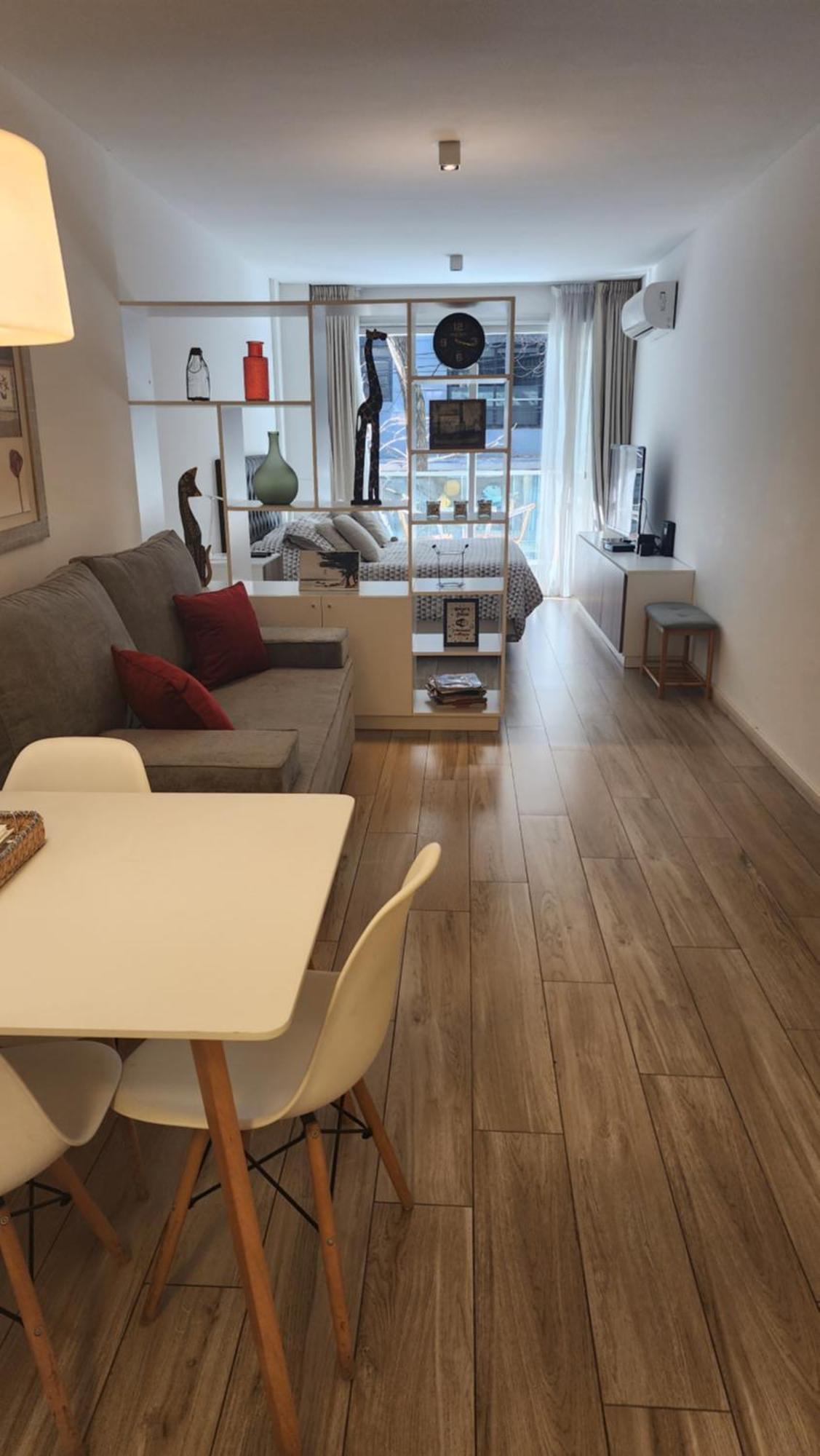Fabuloso Departamento Con Todo Y Cerca De Todo Buenos Aires Eksteriør billede