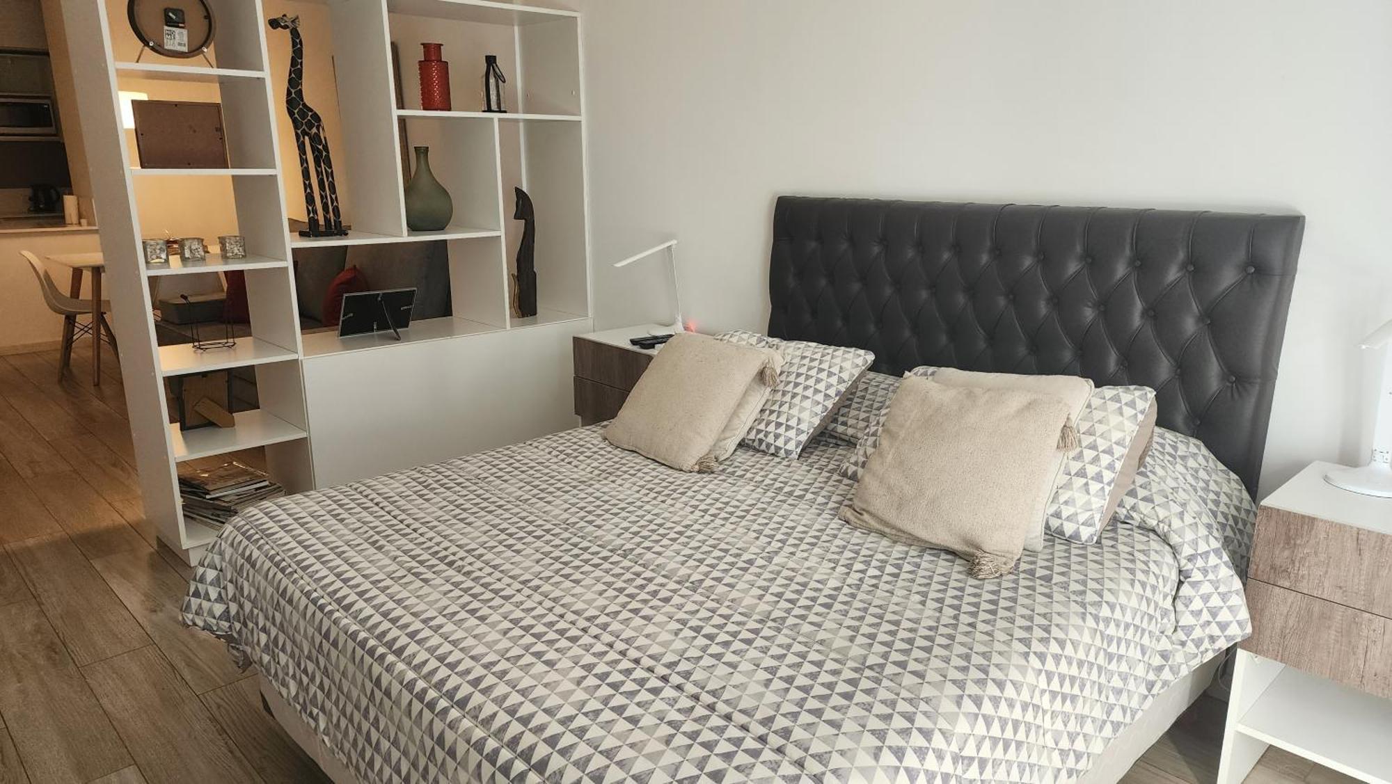 Fabuloso Departamento Con Todo Y Cerca De Todo Buenos Aires Eksteriør billede