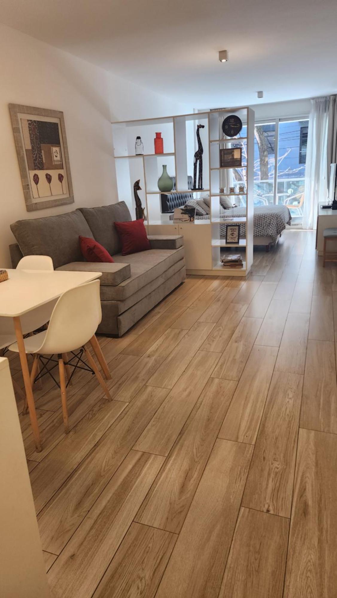Fabuloso Departamento Con Todo Y Cerca De Todo Buenos Aires Eksteriør billede