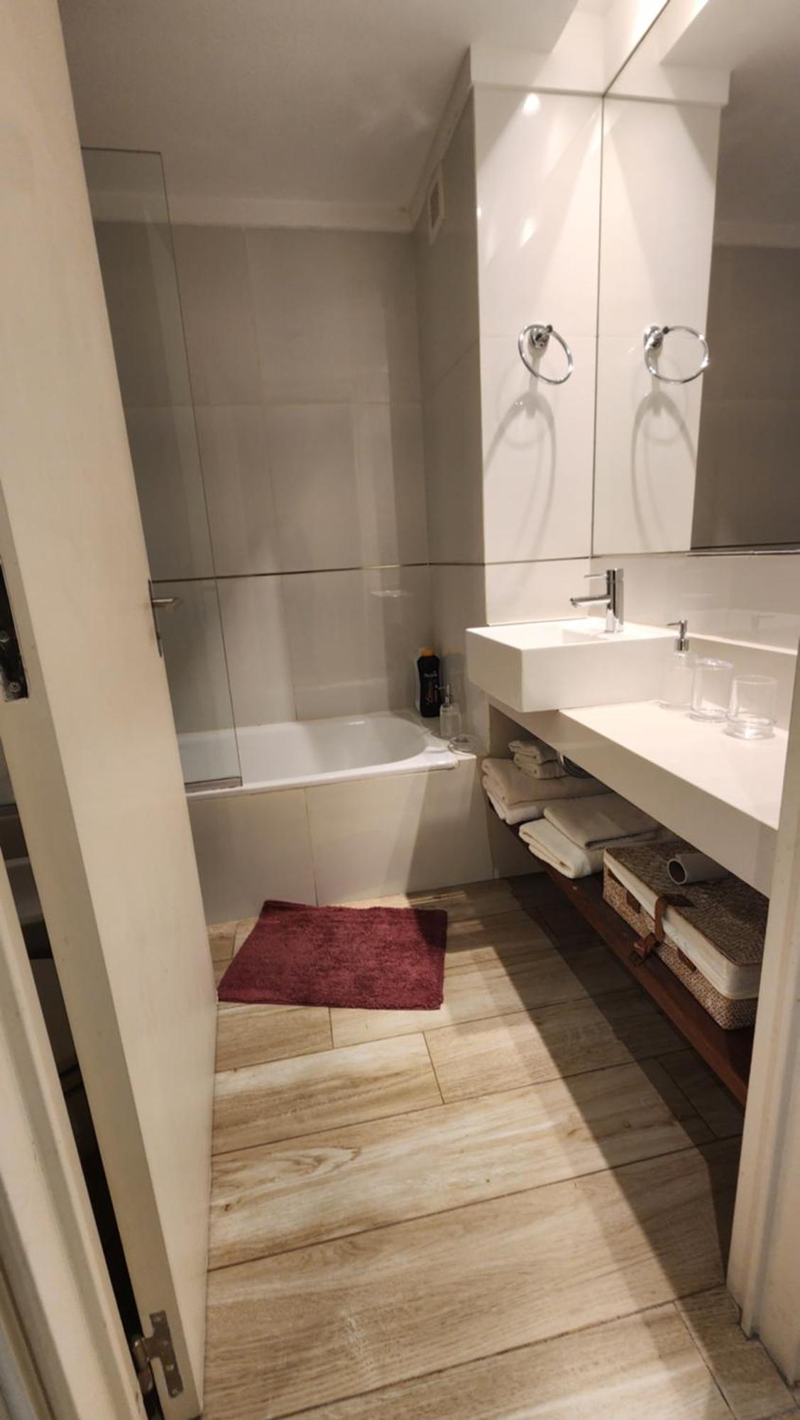 Fabuloso Departamento Con Todo Y Cerca De Todo Buenos Aires Eksteriør billede