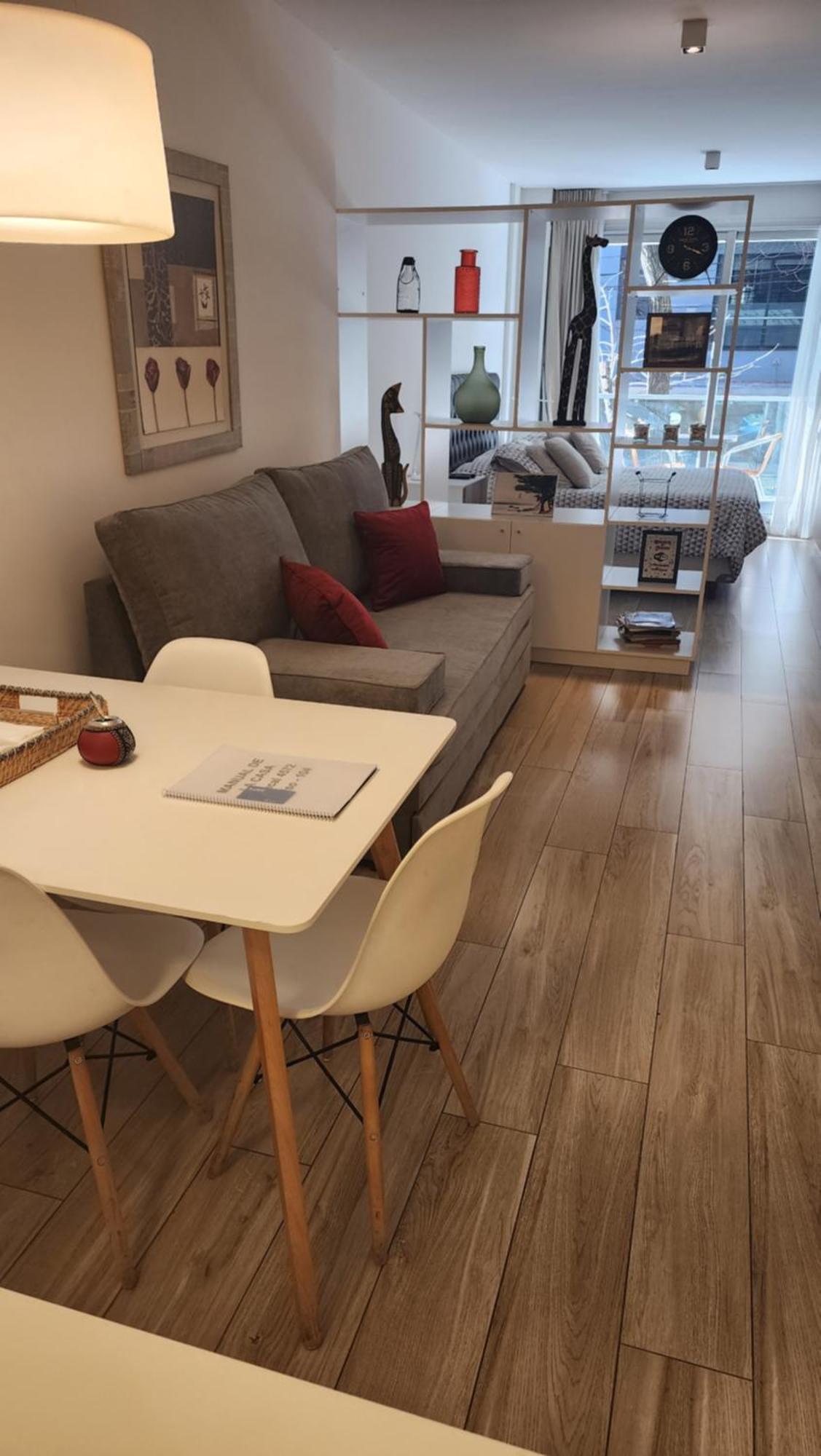 Fabuloso Departamento Con Todo Y Cerca De Todo Buenos Aires Eksteriør billede