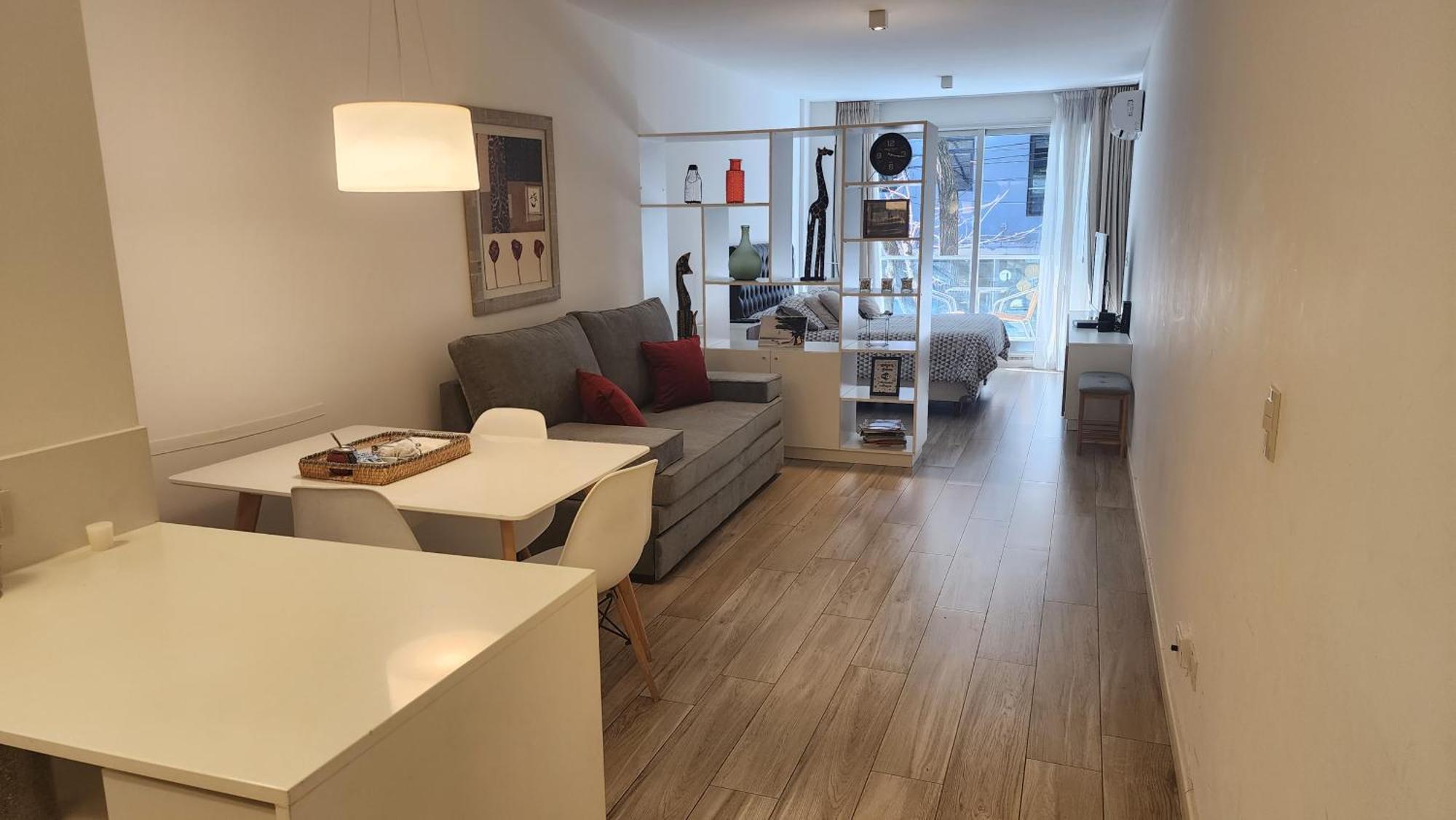 Fabuloso Departamento Con Todo Y Cerca De Todo Buenos Aires Eksteriør billede