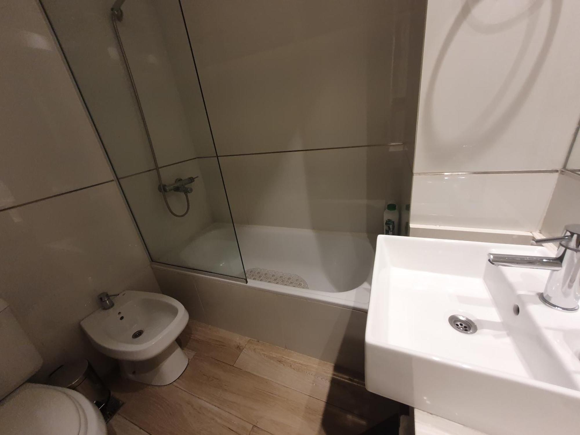 Fabuloso Departamento Con Todo Y Cerca De Todo Buenos Aires Værelse billede