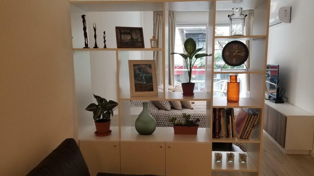 Fabuloso Departamento Con Todo Y Cerca De Todo Buenos Aires Eksteriør billede