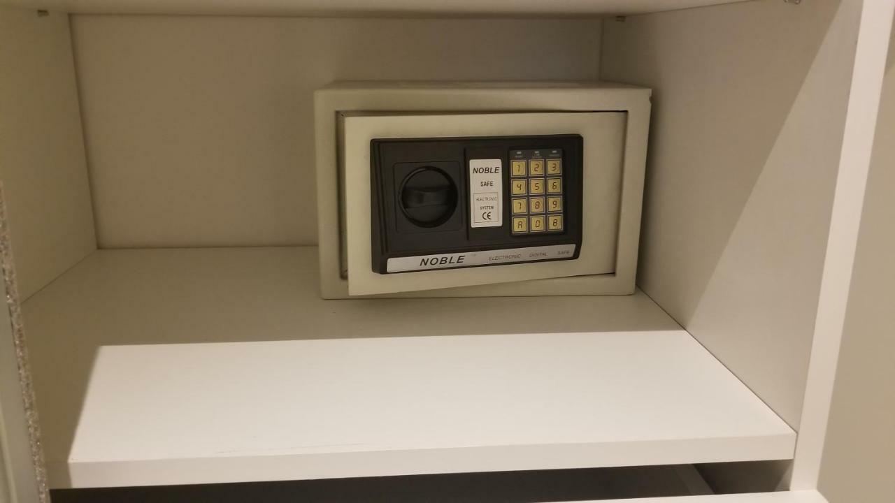 Fabuloso Departamento Con Todo Y Cerca De Todo Buenos Aires Eksteriør billede