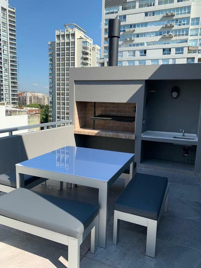 Fabuloso Departamento Con Todo Y Cerca De Todo Buenos Aires Eksteriør billede