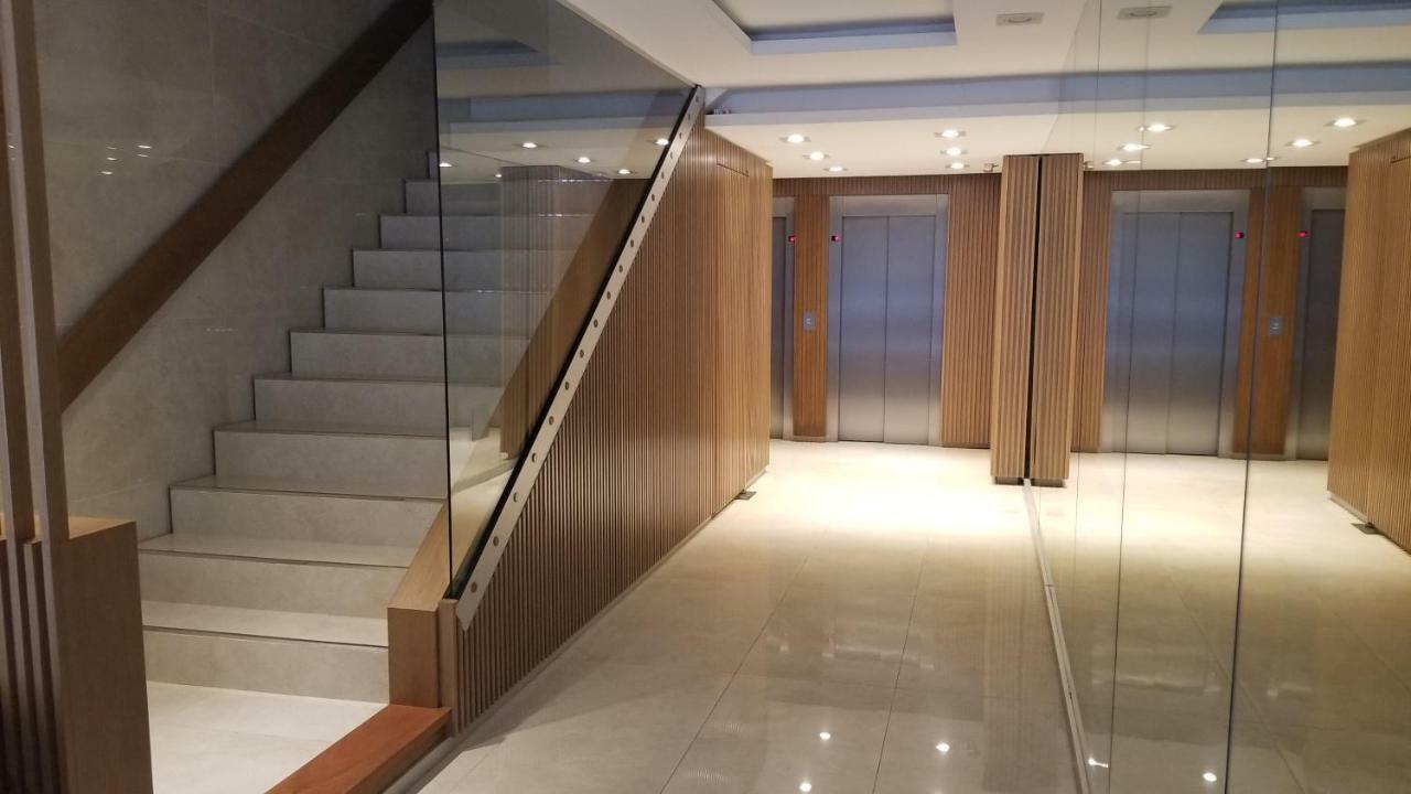 Fabuloso Departamento Con Todo Y Cerca De Todo Buenos Aires Eksteriør billede