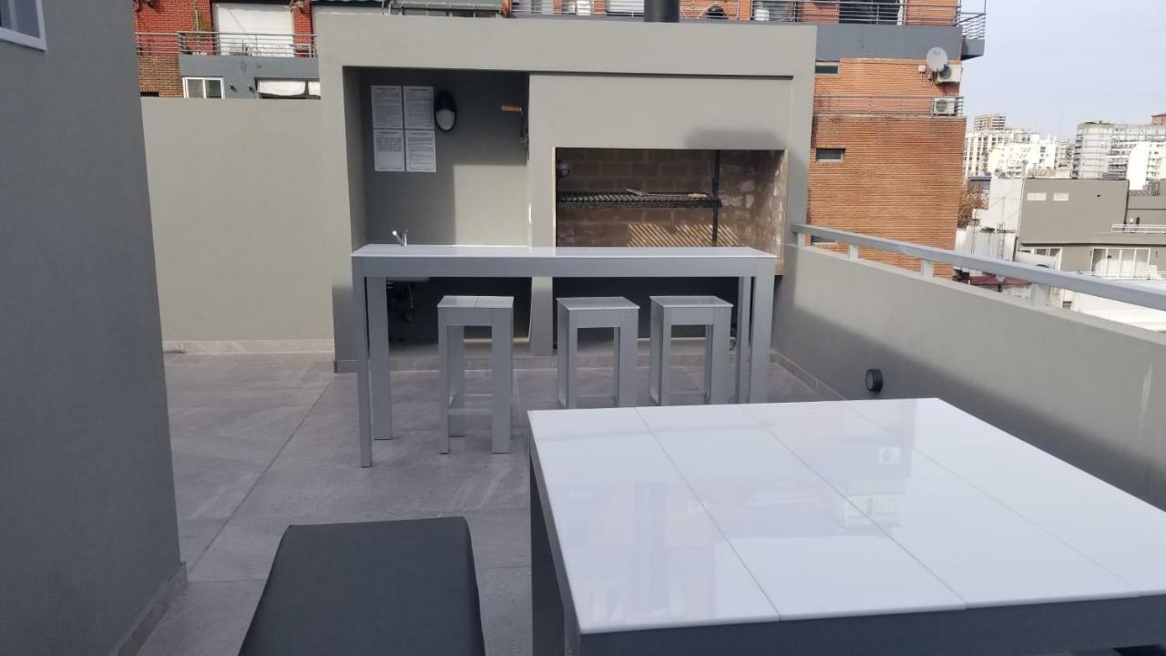 Fabuloso Departamento Con Todo Y Cerca De Todo Buenos Aires Eksteriør billede