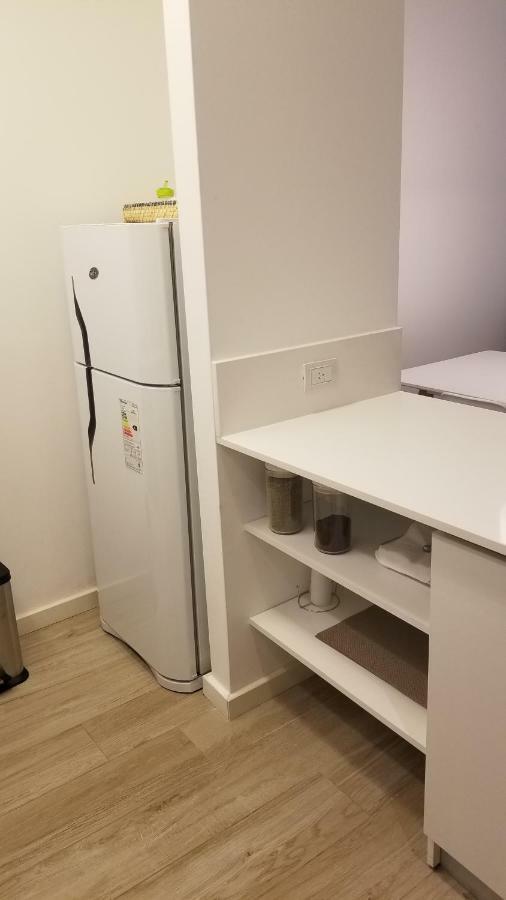 Fabuloso Departamento Con Todo Y Cerca De Todo Buenos Aires Eksteriør billede