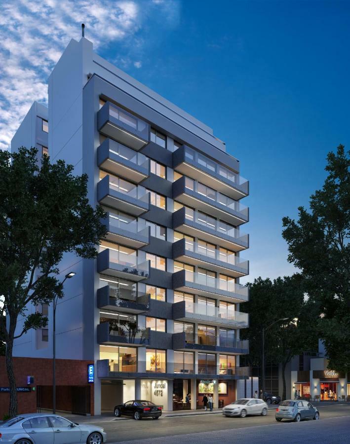 Fabuloso Departamento Con Todo Y Cerca De Todo Buenos Aires Eksteriør billede
