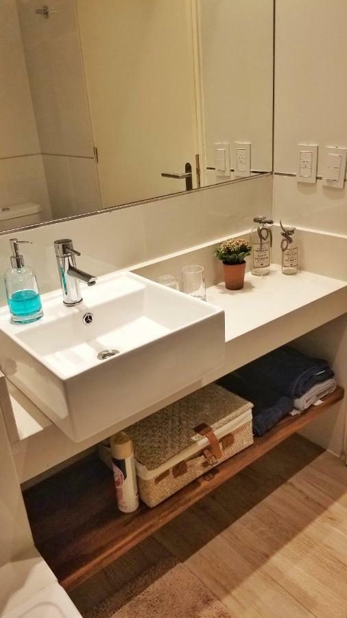 Fabuloso Departamento Con Todo Y Cerca De Todo Buenos Aires Eksteriør billede