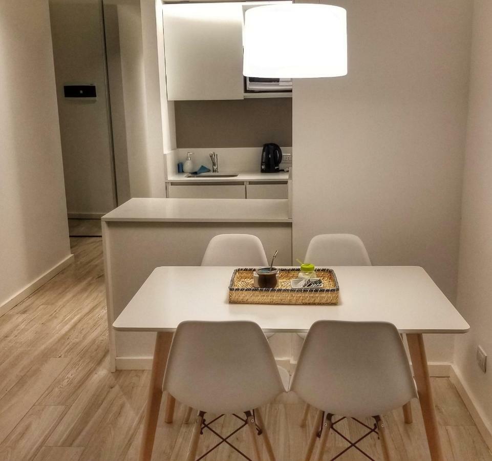 Fabuloso Departamento Con Todo Y Cerca De Todo Buenos Aires Eksteriør billede
