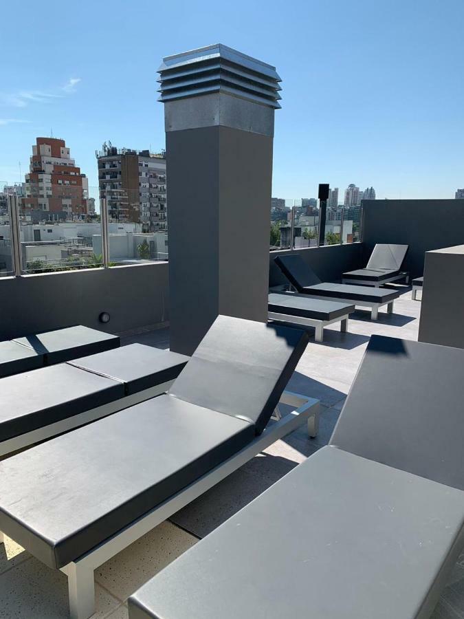 Fabuloso Departamento Con Todo Y Cerca De Todo Buenos Aires Eksteriør billede