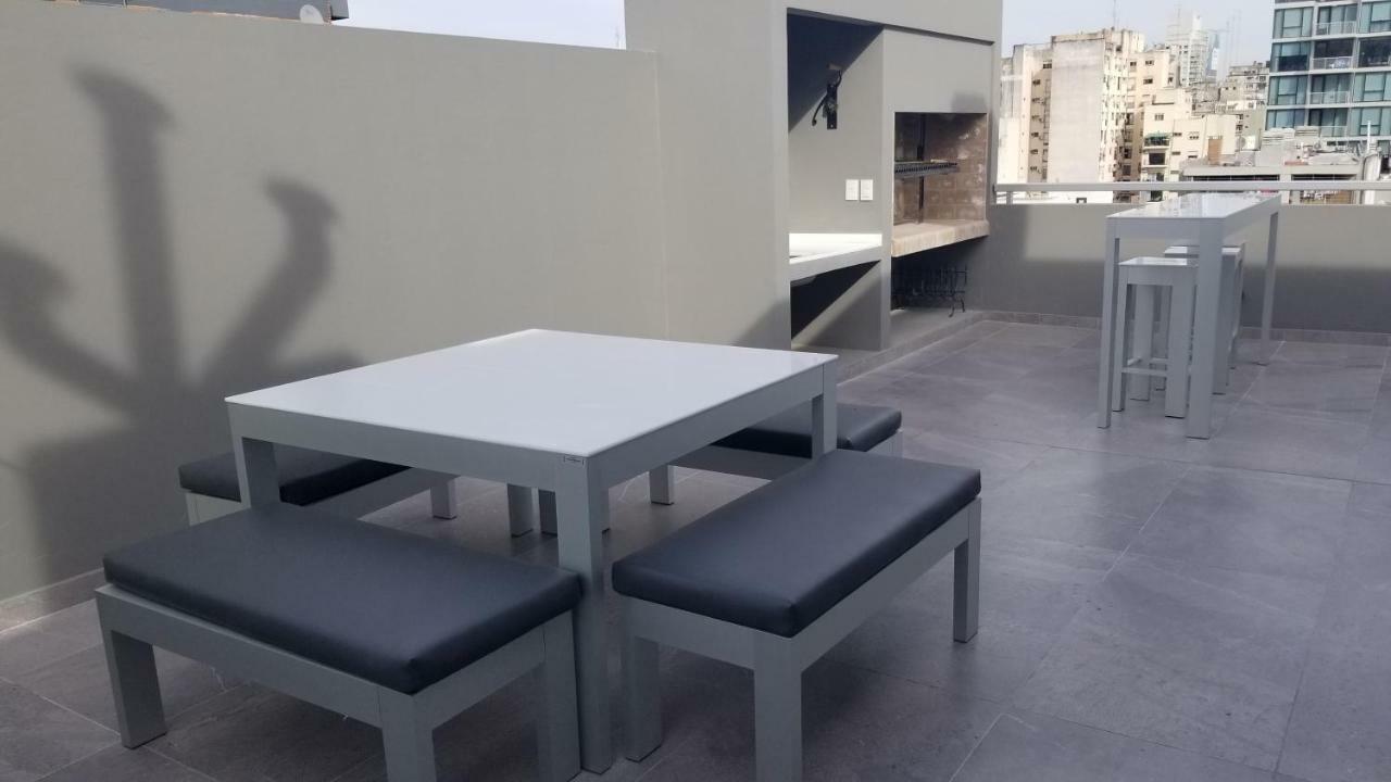 Fabuloso Departamento Con Todo Y Cerca De Todo Buenos Aires Eksteriør billede