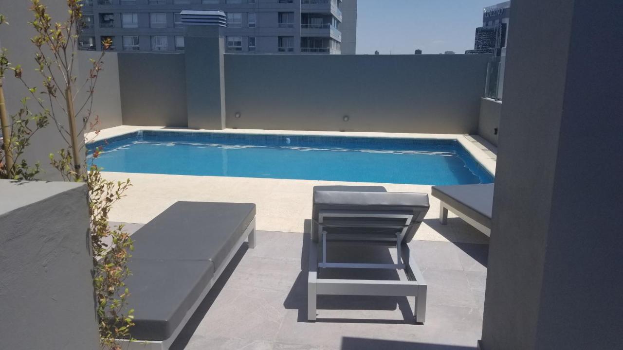 Fabuloso Departamento Con Todo Y Cerca De Todo Buenos Aires Eksteriør billede