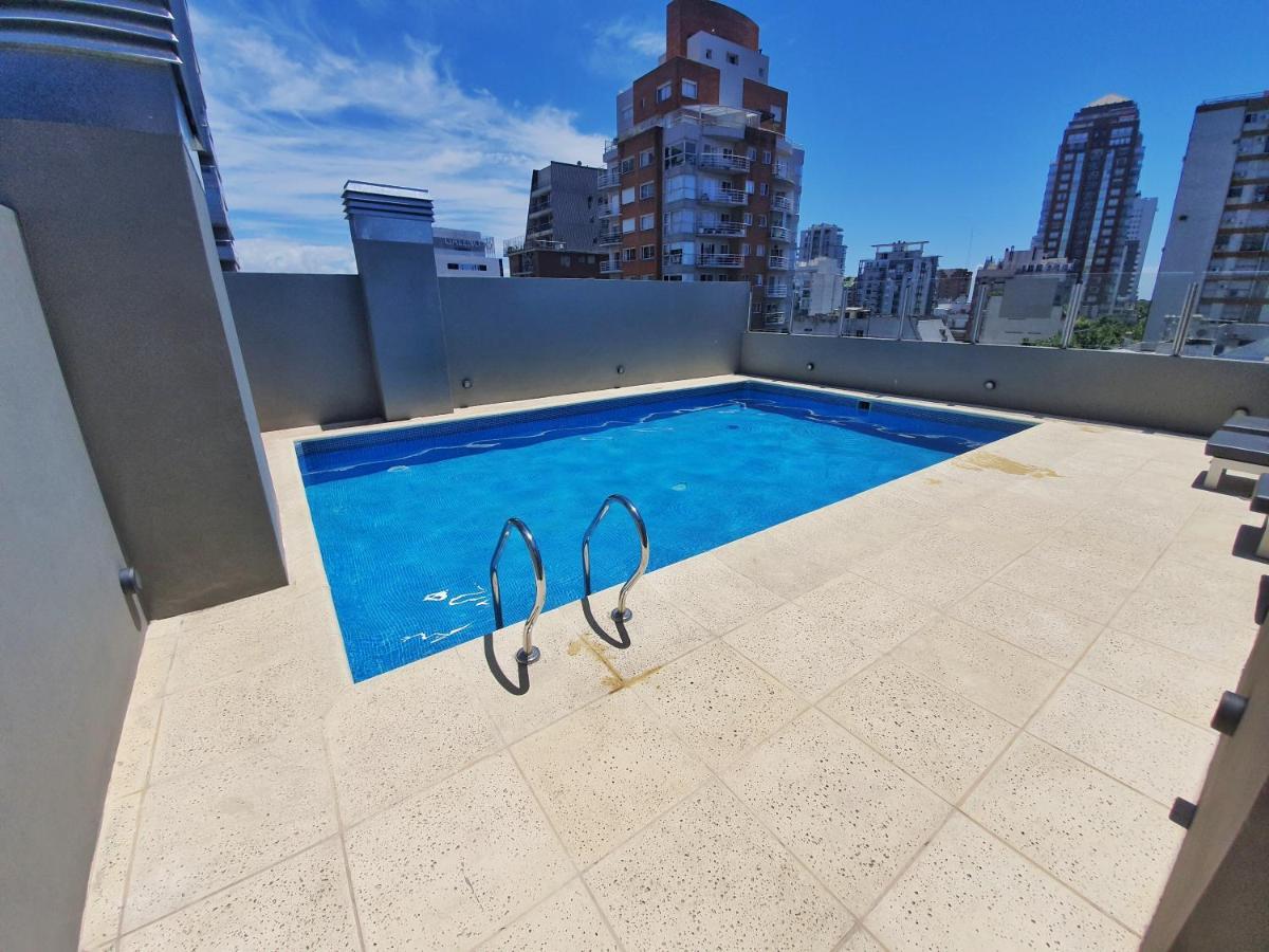 Fabuloso Departamento Con Todo Y Cerca De Todo Buenos Aires Eksteriør billede