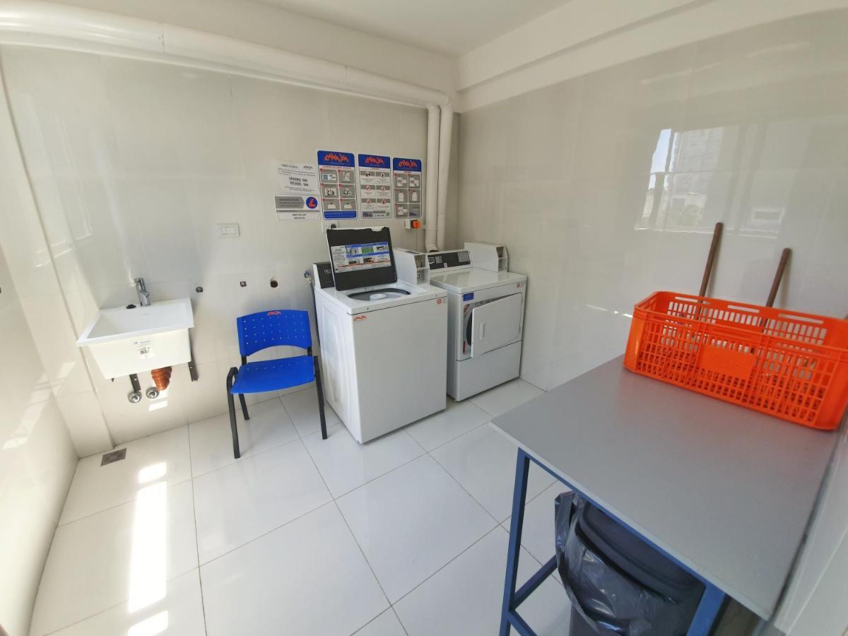 Fabuloso Departamento Con Todo Y Cerca De Todo Buenos Aires Eksteriør billede