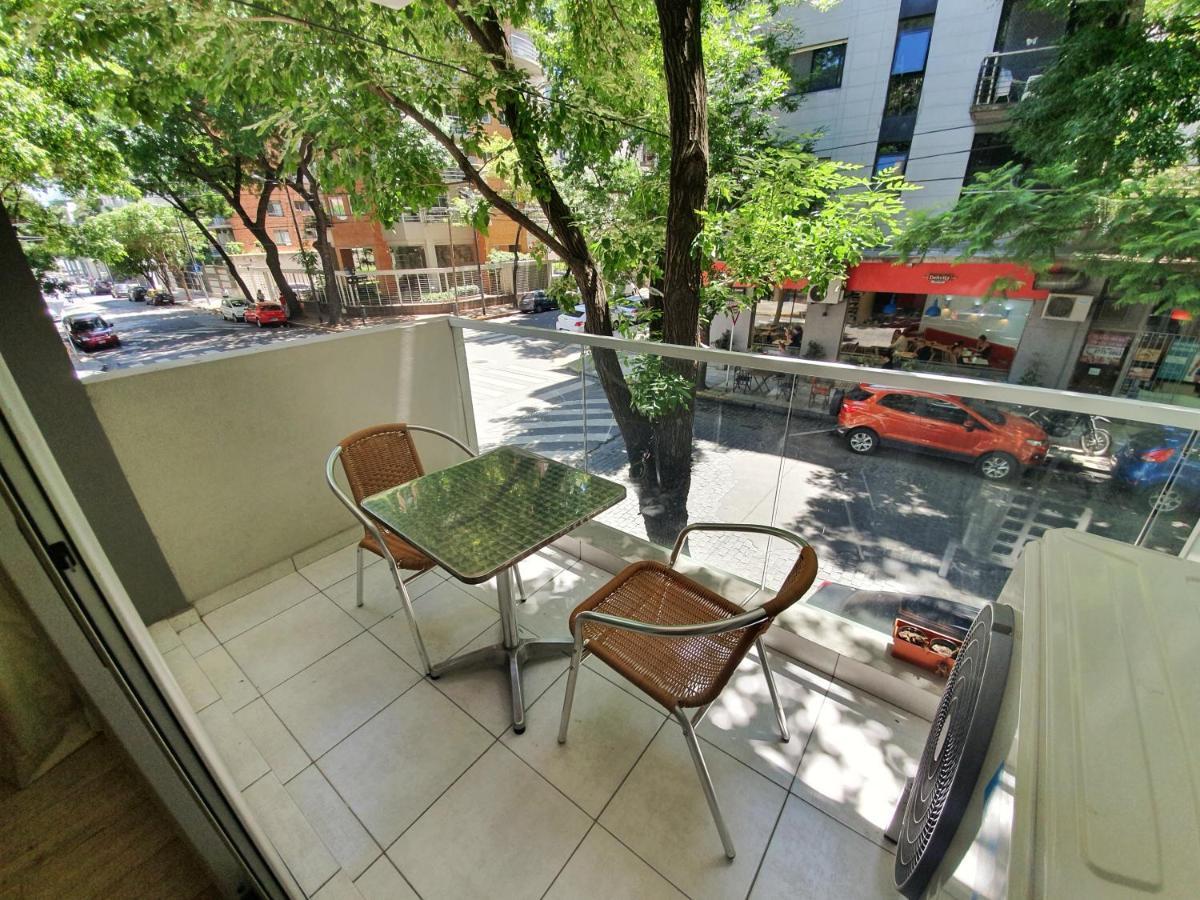 Fabuloso Departamento Con Todo Y Cerca De Todo Buenos Aires Eksteriør billede