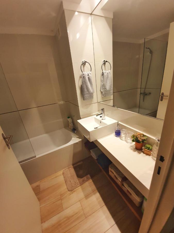 Fabuloso Departamento Con Todo Y Cerca De Todo Buenos Aires Eksteriør billede